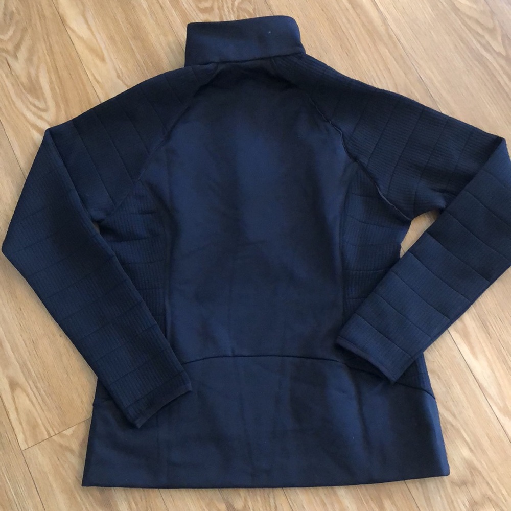 Columbia women’s Roffe Ridge 1/2 zip - Picture 6 of 6